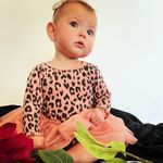 Franki Grace Everson - @frankigrace2021 - Instagram