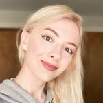 Lilli Grace Everson - @lilligrevs - Instagram