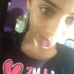 Alyssa Grace Farina - @party_farina - Instagram