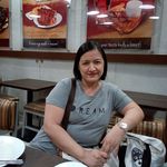 Grace Domingo Farinas - @grace.farinas - Instagram