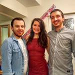 Grace Feeney - @gwacef - Instagram