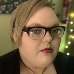 Grace Feltner - @thatactressgal - Instagram