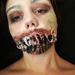 Grace Ferrell - @gracefmakeupartist - Instagram