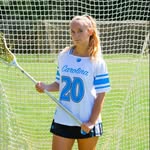 Grace Ferrell - @graceferrell_lax - Instagram