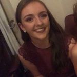 Grace Forbes - @graceforbes96 - Instagram