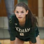Grace Forbes - @graceforbesvolleyball - Instagram