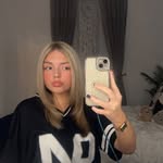 Grace Forbes - @gracemackey123 - Instagram
