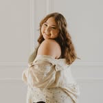 Grace Fortin - @flowsbygracefortin - Instagram