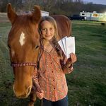 Ella Grace Fortner - @ella.4tner - Instagram