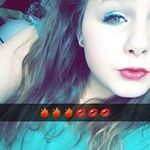 Grace Fortner - @kisses__boo - Instagram