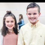 Trinity Gracelynn Fortner - @trinitygracelynnfortner - Instagram