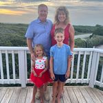 Grace Anzalone Fredrickson - @fred4gmf - Instagram