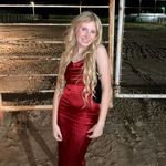 Grace Fredrickson - @gracefreddie15 - Instagram