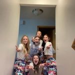 Grace Fredrickson - @gmfredrick22 - Instagram