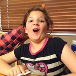 Gracie Fredrickson - @gracieleetumbles - Instagram