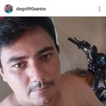 diego santos Castro e Grace meire freire - @diego990santos - Instagram