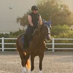 Grace Fulcher - @gf_equestrian1 - Instagram