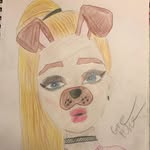 Grace Fulmer - @grace_drawing37 - Instagram