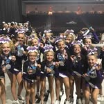 Gracie Fulmer - @grace_tumble_cheer - Instagram