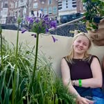 grace - @_gracefunston - Instagram