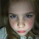 Olivia Grace Gaddy - @caitlingaddys - Instagram