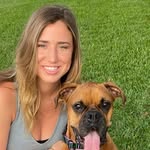 Grace Gaffney - @gracegaff - Instagram