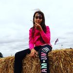 Grace Gaffney - @unicorn_grace21 - Instagram