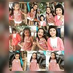 เกรซชี่ เกลวี่ - @grace_gail_kik - Instagram