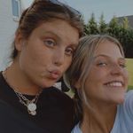 Anna Grace & Allison Gail - @agandagsclothes - Instagram