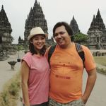 Grace Gail Du Puy-Makagiansar - @gracegail.dp - Instagram