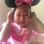 Grace Gaines - @ascarlett82 - Instagram