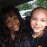 Grace Gaines - @grace_almez - Instagram