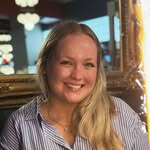 Mary Grace Gaines - @marygracegaines - Instagram