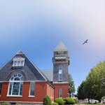 Grace United Methodist Church - @graceumcgaithersburg - Instagram