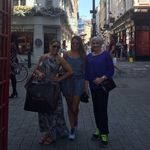 Grace Galan - @gg1941_ - Instagram