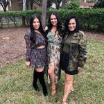 Grace Galan - @gracielasuarez32 - Instagram