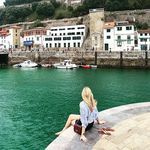 Grace Galan-Davis - @graciemy - Instagram