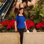 Grace Galan Nifas - @gracenifas - Instagram