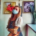 Lovely Grace Diwatin Galano - @uknow_itsmess - Instagram