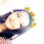 zeneth grace  galano urnos - @zenzenurnos - Instagram