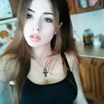 Grace Galbraith - @anrepenna1977 - Instagram