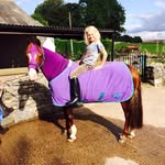 Grace Gale - @curly_fries_omg - Instagram
