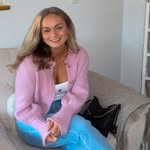 GG 🫧🕊️🩵🐚🪞✨ - @gracegalliven - Instagram