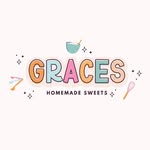 Grace Gallucci - @graceshomemadesweets - Instagram
