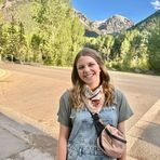 Gracie Gambrell - Facebook
