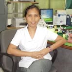 Grace Gamez - Facebook
