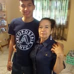 Grace Gamez - Facebook