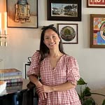 Grace Gamez Mattoon - @gracemattoon - Instagram