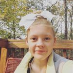 Emma Grace Gann - @sweetiepie_ - Instagram