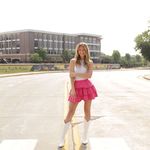 Grace Gannon - @grace_gannon - Instagram
